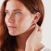 Made By Mary | November Birthstone Stud Earrings - 4 of 4