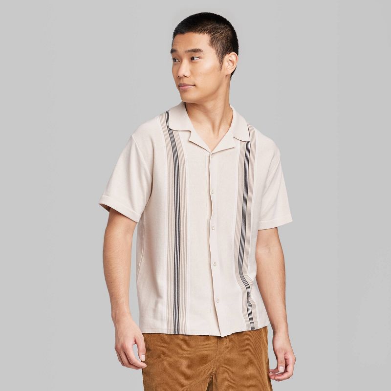 Men&#39;s Short Sleeve Polo Shirt - Original Use&#8482;, 3 of 7