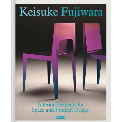 Keisuke Fujiwara - (Hardcover)