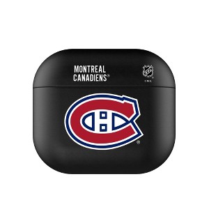 NHL Eastern Conference Teams Insignia AirPod Case Cover for AirPods 3rd Gen - 1 of 4