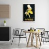Stupell Industries Vintage Fiorno Wine Canvas Wall Art - 2 of 4