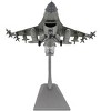 General Dynamics F-16D Fighting Falcon Fighter Aircraft United States Air Force 1/72 Diecast Model Airplane - 3 of 4