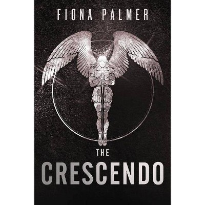 The Crescendo - (Mtg Agency) by  Fiona Palmer (Paperback)