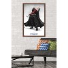 Trends International Star Wars: Visions - Vader Framed Wall Poster Prints - 2 of 4