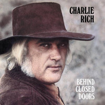 Charlie Rich - Behind Closed Doors (Bonus Tracks) (Remaster) (CD)