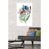 Trends International Cayena Blanca - Flowers Unframed Wall Poster Prints - 2 of 4