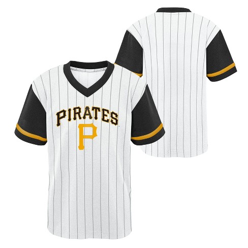 Pittsburgh Pirates Jersey 