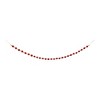 Melrose Ball String Garland (Set of 2) - 2 of 3