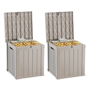 Maggift Deck Box - 1 of 4