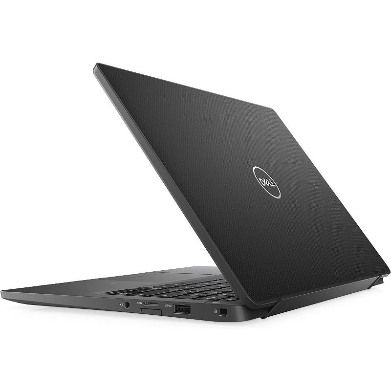 Dell Latitude 7400 14" Laptop Intel Core i5 1.60 GHz 16 GB 256 GB SSD W10P - Manufacturer Refurbished, 2 of 5