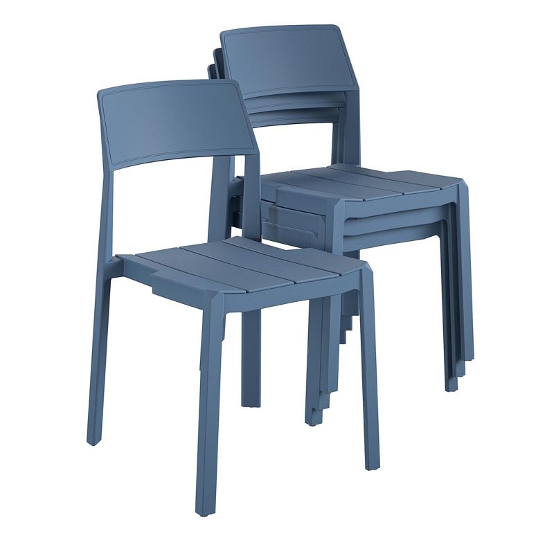 Novogratz Chandler Dining Chairs, 1 of 5
