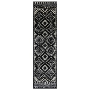 World Rug Gallery Transitional Bohemian Indoor Area Rug - 1 of 4