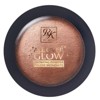 Kiss Rk Face and Body Bling Powder Flushed Glow .32 oz - 3 of 4