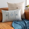 Mark & Day Herent Global Throw Pillow - 2 of 4