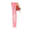 Holler and Glow Hypa Gloss Strawberry Swirl Strawberry Scented Lip Gloss with Charm - 0.23 fl oz - 2 of 4