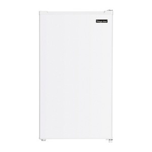 Magic Chef® 3.2-Cu. Ft. Freezerless ENERGY STAR® Mini Fridge (White) - 1 of 4