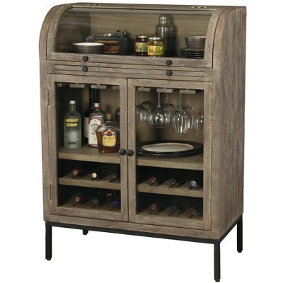 Howard Miller 695244 Howard Miller Paloma Wine & Bar Cabinet 695244