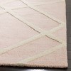Safavieh Kids Abstract SFK905 Hand Tufted Indoor Rugs - Safavieh - 3 of 4