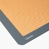 14.5"x20.5" Extra Large Baking Mat Beige - Figmint™: Silicone, Oven & Dishwasher Safe - 3 of 3