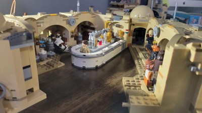 Lego starwars online cantina