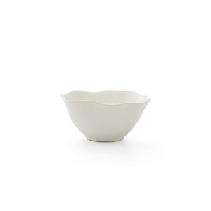 Portmeirion Sophie Conran Floret All Purpose Bowl, 7 Inch - Creamy White - 1 of 3