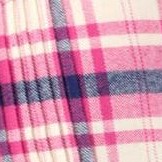 peony petal plaid