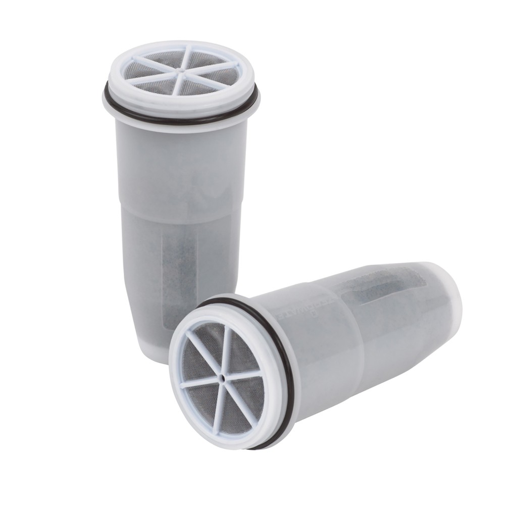 ZeroWater Tumbler Replacement Filters, 2-Pack