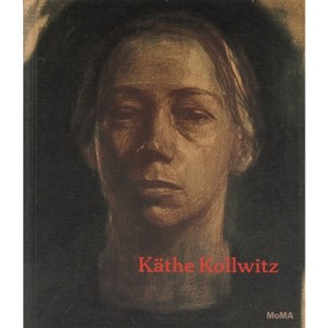 Käthe Kollwitz: A Retrospective - by  Starr Figura & Kathe Kollwitz (Hardcover) - 1 of 1