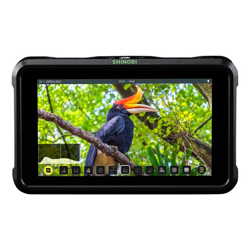 Atomos Shinobi 5-Inch HDMI 4K Monitor