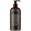 M3 Naturals Firming Body Massage Oil, Arnica Sore Muscle, Lavender, Ylang Ylang & Ginger, Smooths Skin, Skin Tightening Body Oil - 3 of 4