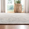 Vintage VTG874 Power Loomed Indoor Rug - Safavieh - 4 of 4