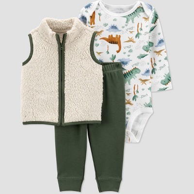 baby vest target