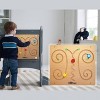 Little Partners Developmental Activity Boards - 4 of 4