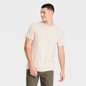 Men's Every Wear Short Sleeve T-Shirt - Goodfellow & Co™ - 1 of 3