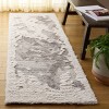 Casablanca CSB448 Hand Tufted Indoor Rugs - Safavieh - 2 of 4