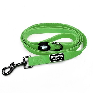 Joyride Harness Premium Matching Dog Leash - 1 of 4