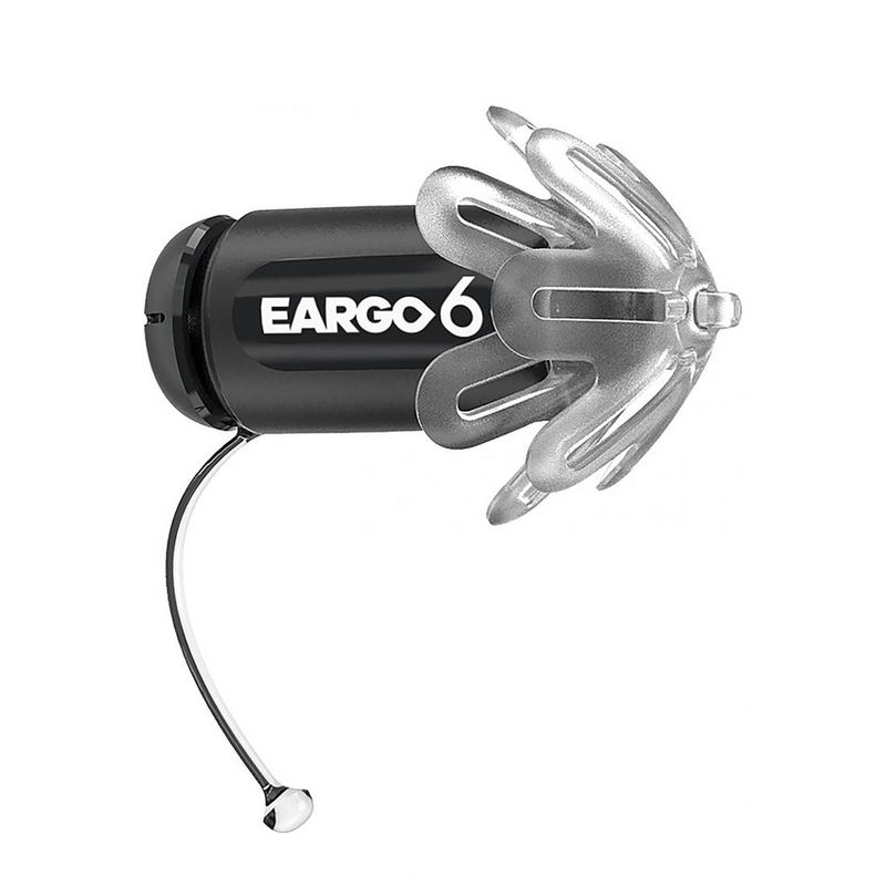 Eargo 6 Self-Fitting Hearing Aid, 4 of 11