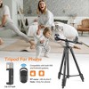Orieon Techs Cell Phone Tripod With Overhead Arm - 2 of 4