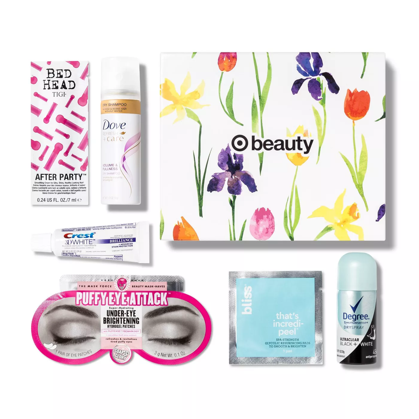 Target Beauty Boxâ¢ - April - image 1 of 7