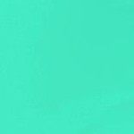 aquamarine green