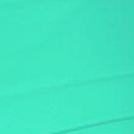 aquamarine green
