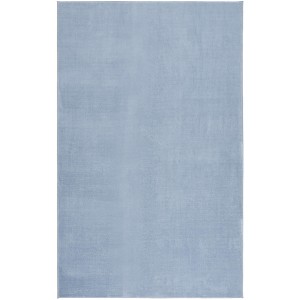 Loft LFT315 Machine Washable Skid Resistant Power Loomed Indoor Rugs - Safavieh - 1 of 4
