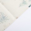 Unique Bargains Table Runner Rectangular Winter Christmas Pattern 23 Linen Colorful 1 Pc - 2 of 3