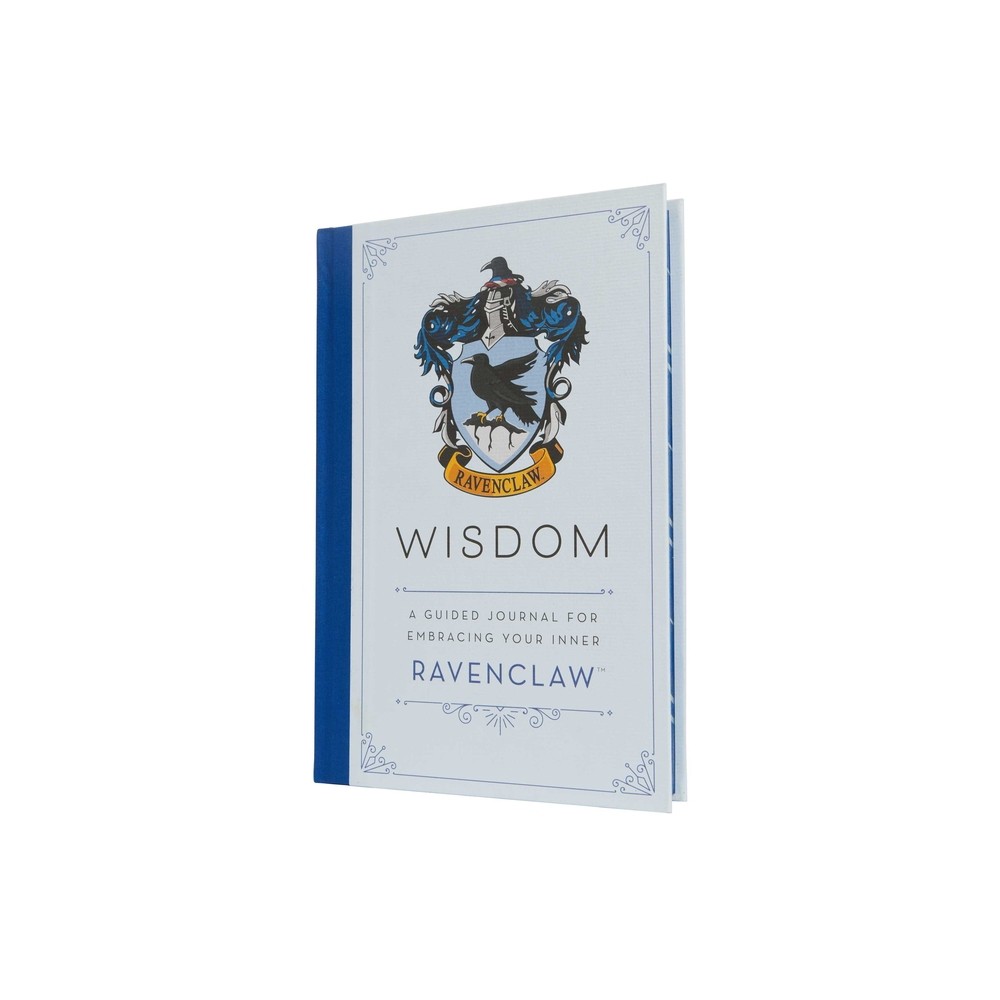 Harry Potter: Wisdom - by Insight Editions (Hardcover)