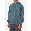 Men's Drawstring Embroidered Hoodie - Katin L - 2 of 4