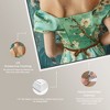 Art Remedy Autumn Blossom Dress Fashion and Glam Wall Art Framed - 4 of 4