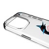 Keyscaper MLB Linen Clear Cell Phone Case for iPhone 13 Pro - 4 of 4