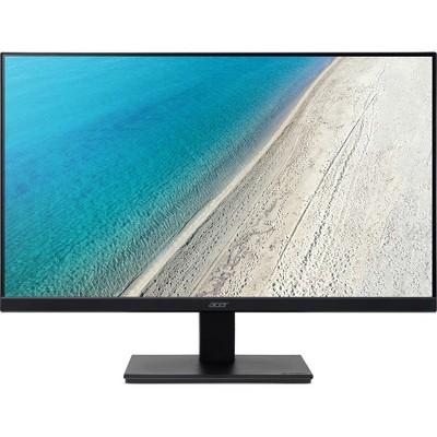 Acer v7 27" LED Widescreen LCD Monitor WQHD 2560 x 1440 4ms 350 Nit (IPS) - Manufacturer Refurbished