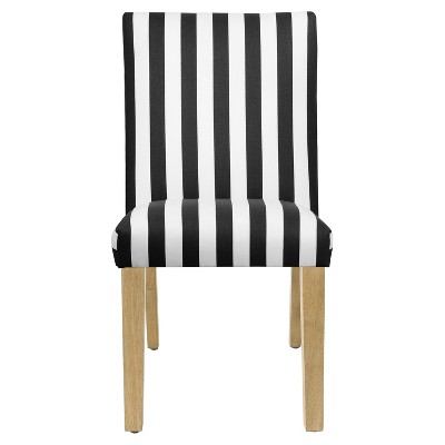 target white dining chairs