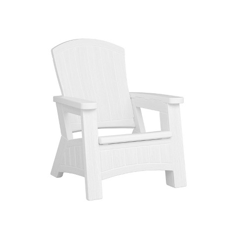 Suncast elements chair new arrivals